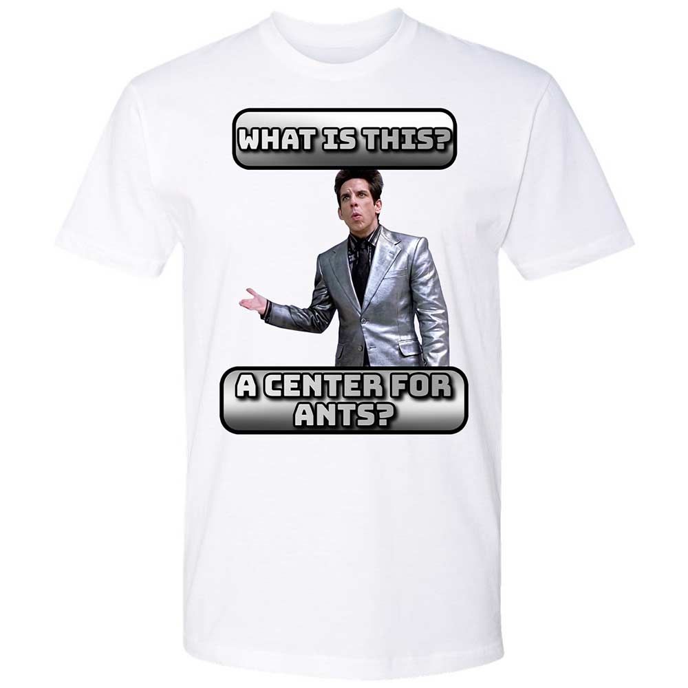 Premium Unisex T-Shirt - SH2YD1MH - White - 1
