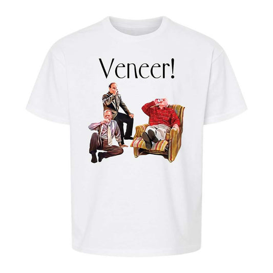 Veneer - White - 1