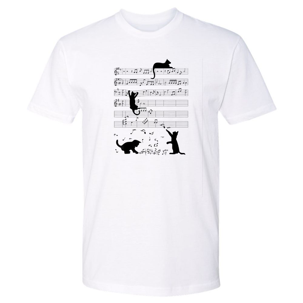 Premium Unisex T-Shirt - JMGPMREY - White - 1