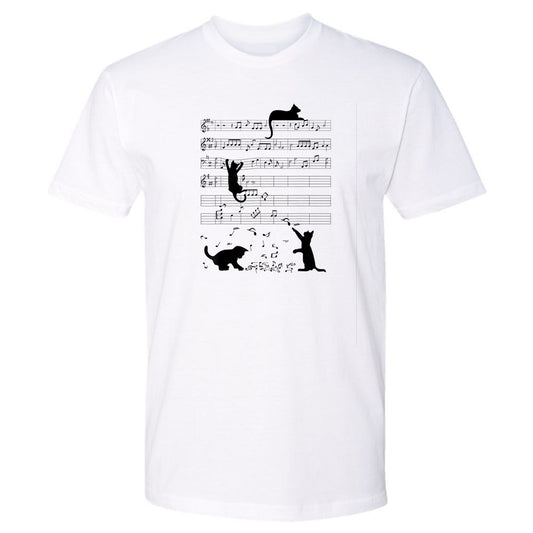 Premium Unisex T-Shirt - JMGPMREY - White - 1