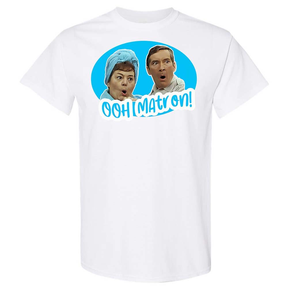 Classic Unisex T-Shirt - 1DVGBFB6 - White - 1