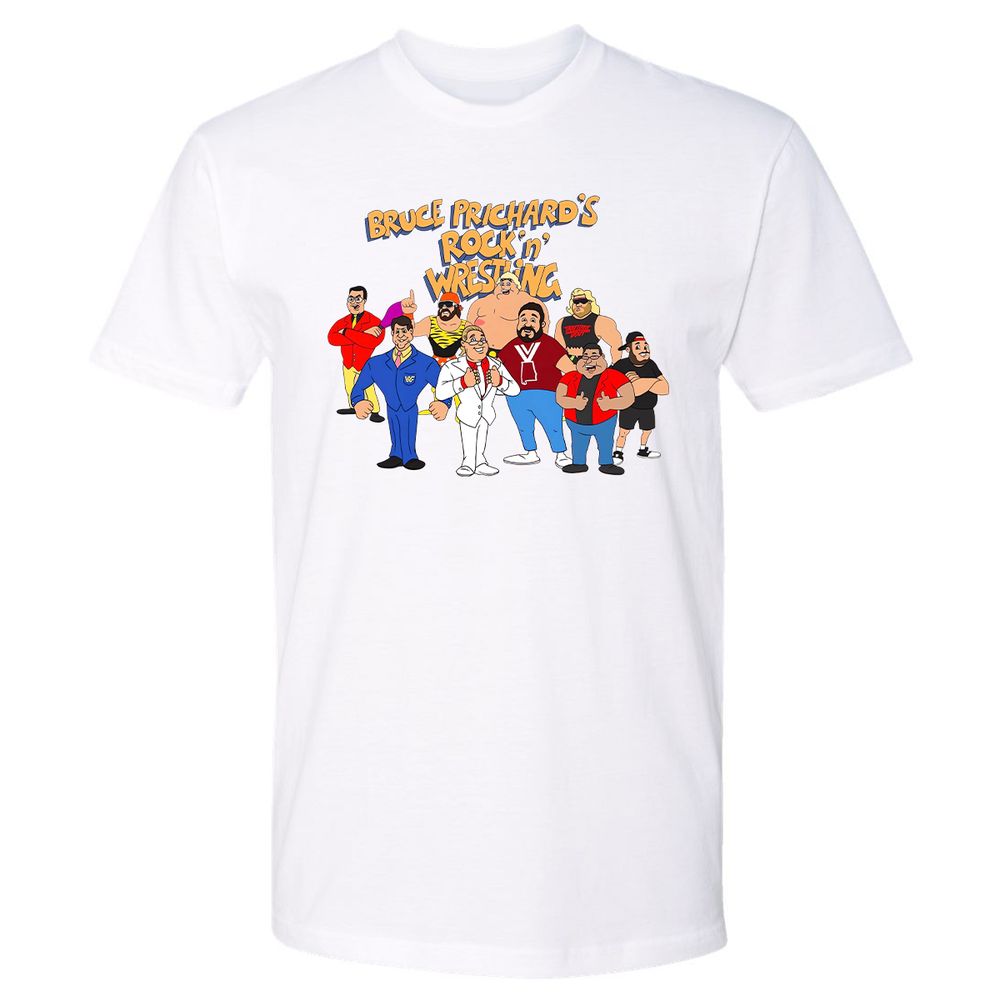 Premium Unisex T-Shirt - USB4A4Y4 - White - 1
