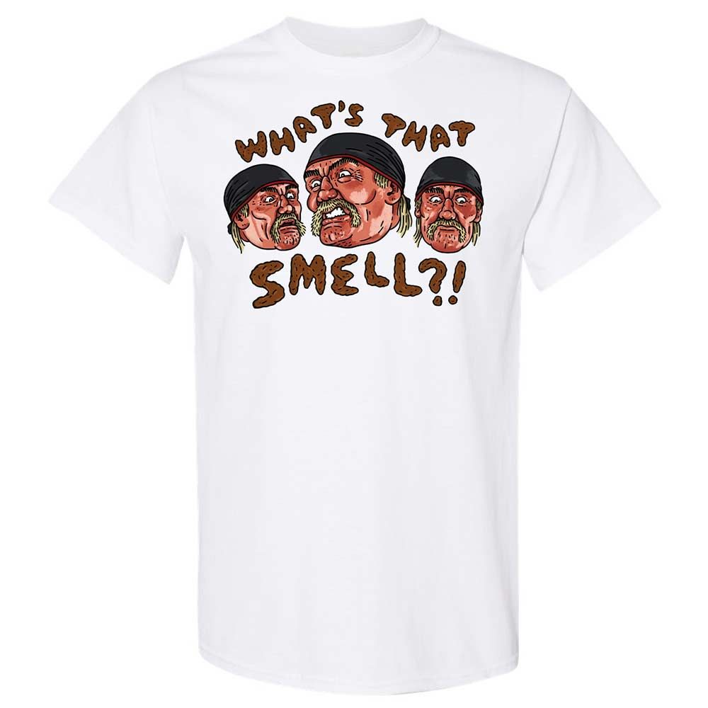 Classic Unisex T-Shirt - J52NTY3Q - White - 1