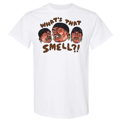 Classic Unisex T-Shirt - J52NTY3Q - White - 1