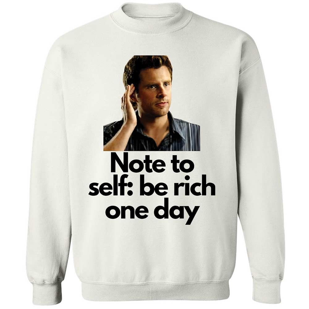 Classic Unisex Sweatshirt - KFNUNYWY - White - 1