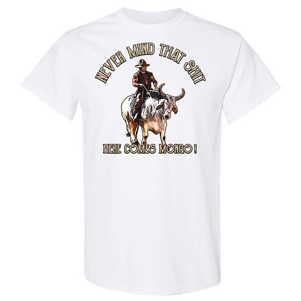 Classic Unisex T-Shirt - A5KPRXG2 - White - 1
