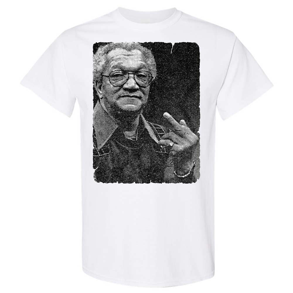 Classic Unisex T-Shirt - EB2CXRH2 - White - 1