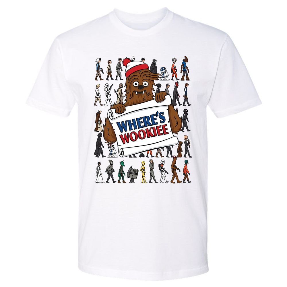 Premium Unisex T-Shirt - 5S86SCMX - White - 1