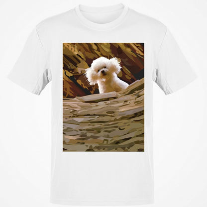 Precious Bichon - White - 1