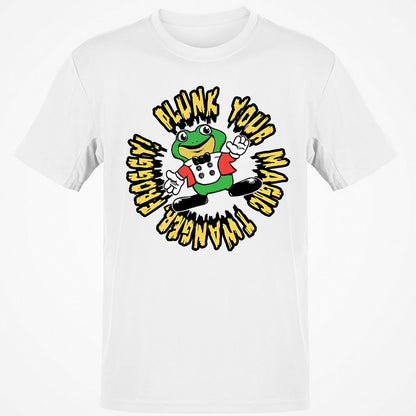 Classic Unisex T-Shirt - HVN1HHN1 - White - 1