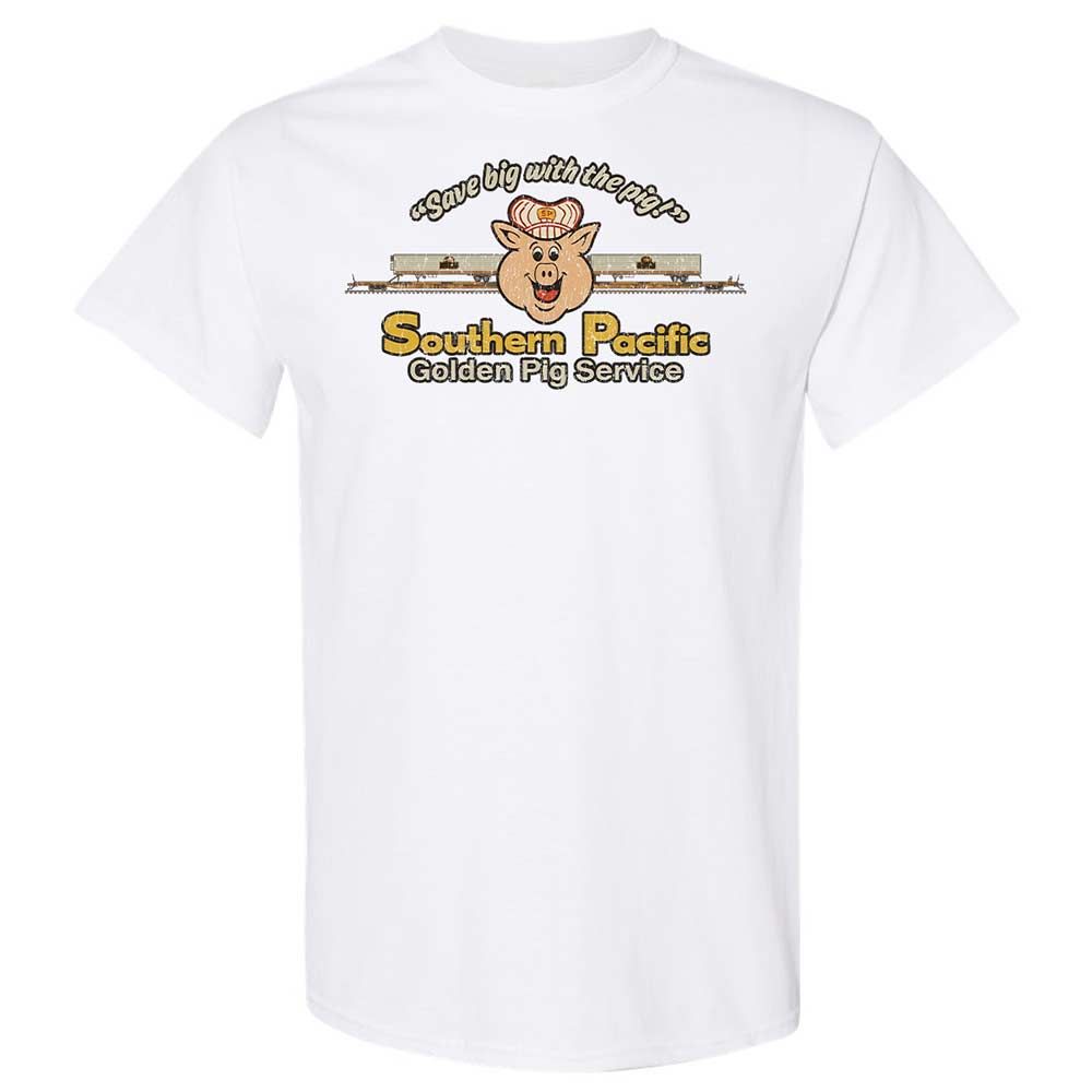 Classic Unisex T-Shirt - 6KCCJ522 - White - 1