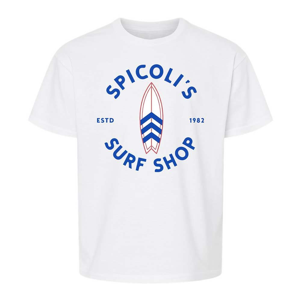 Kids T-Shirt - UTXG2XA4 - White - 1