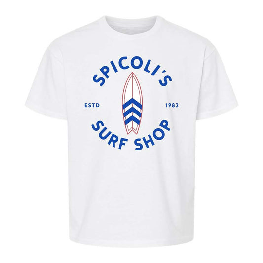 Kids T-Shirt - UTXG2XA4 - White - 1