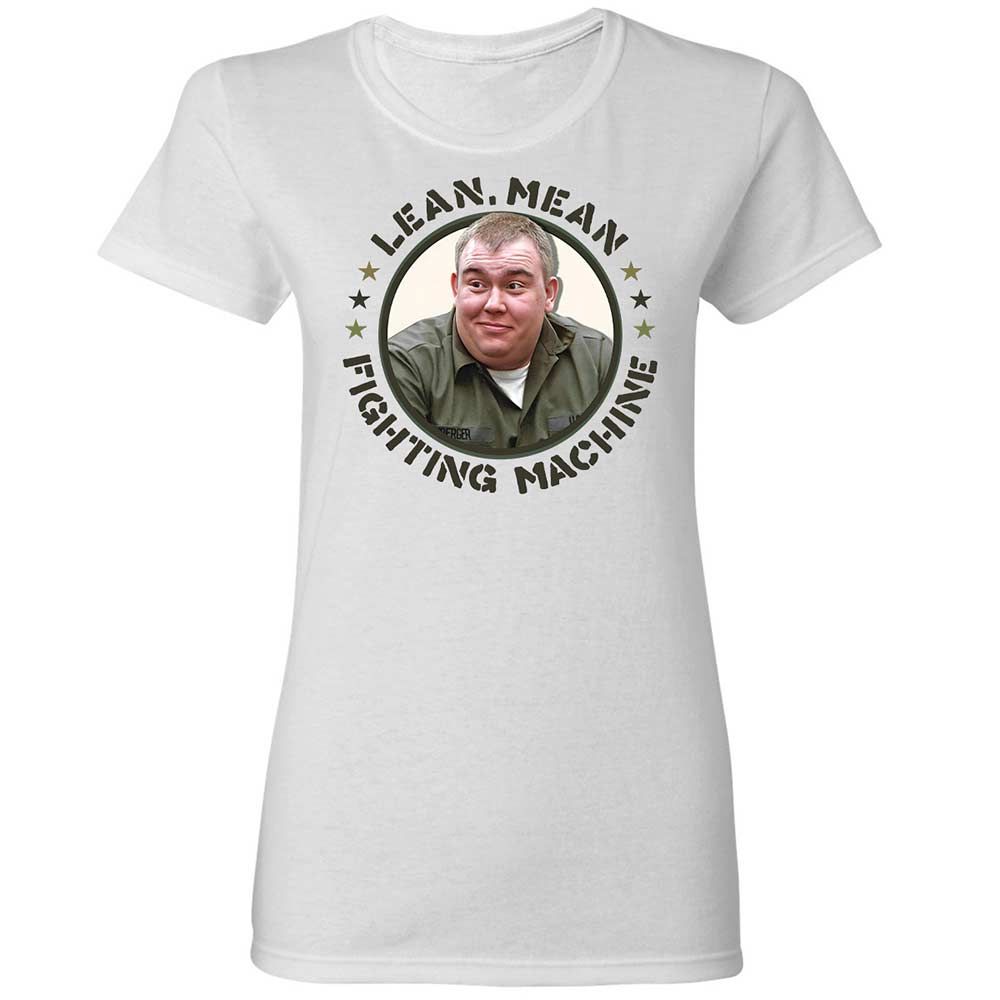 Women's T-Shirt - 4QX2J591 - White - 1