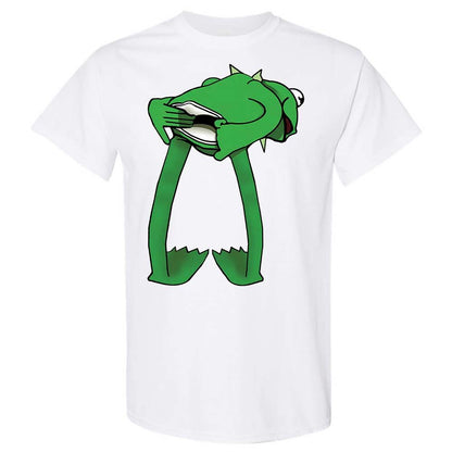 Froggy Style - White - 1