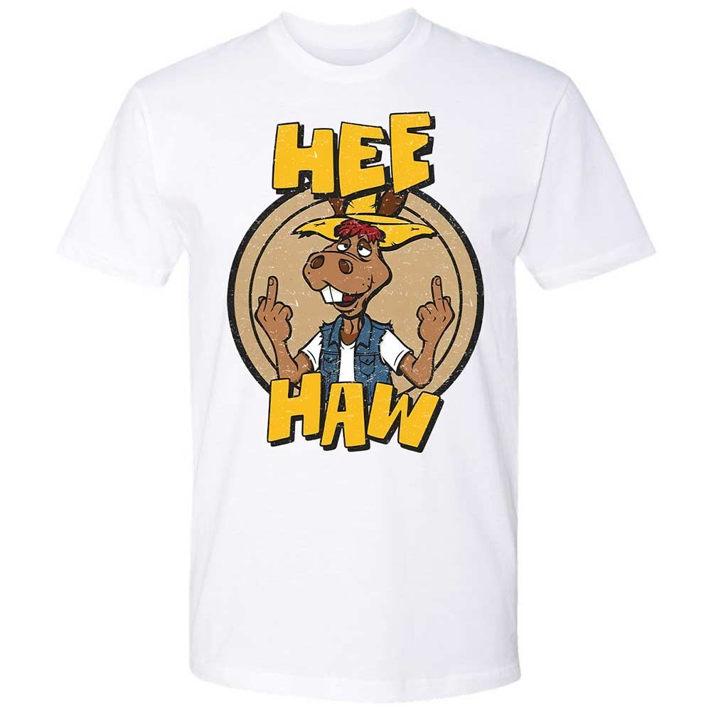 Premium Unisex T-Shirt - XG33T3P8 - White - 1