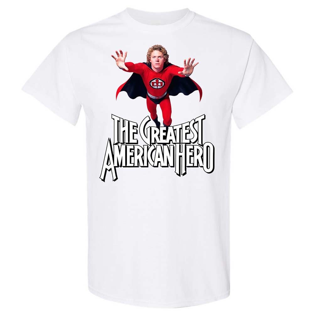 Classic Unisex T-Shirt - 85KCWL7M - White - 1