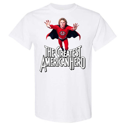 Classic Unisex T-Shirt - 85KCWL7M - White - 1