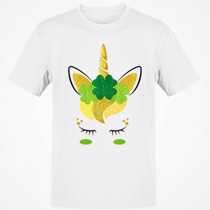 Classic Unisex T-Shirt - CGB7MZYC - White - 1