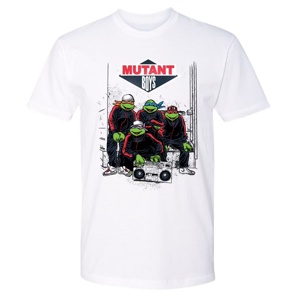 Premium Unisex T-Shirt - AZS5KW7L - White - 1