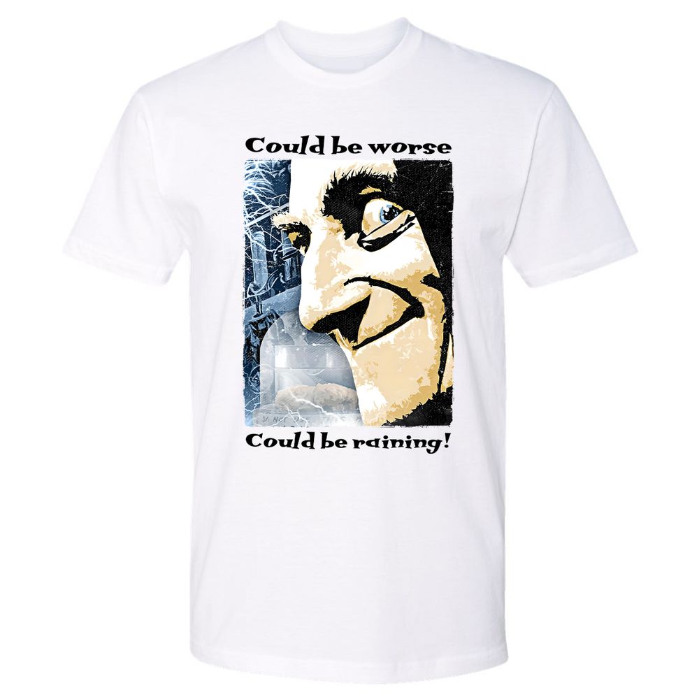Premium Unisex T-Shirt - P8QC4D6X - White - 1