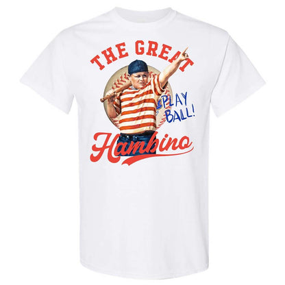 Classic Unisex T-Shirt - VWNZ9WMQ - White - 1