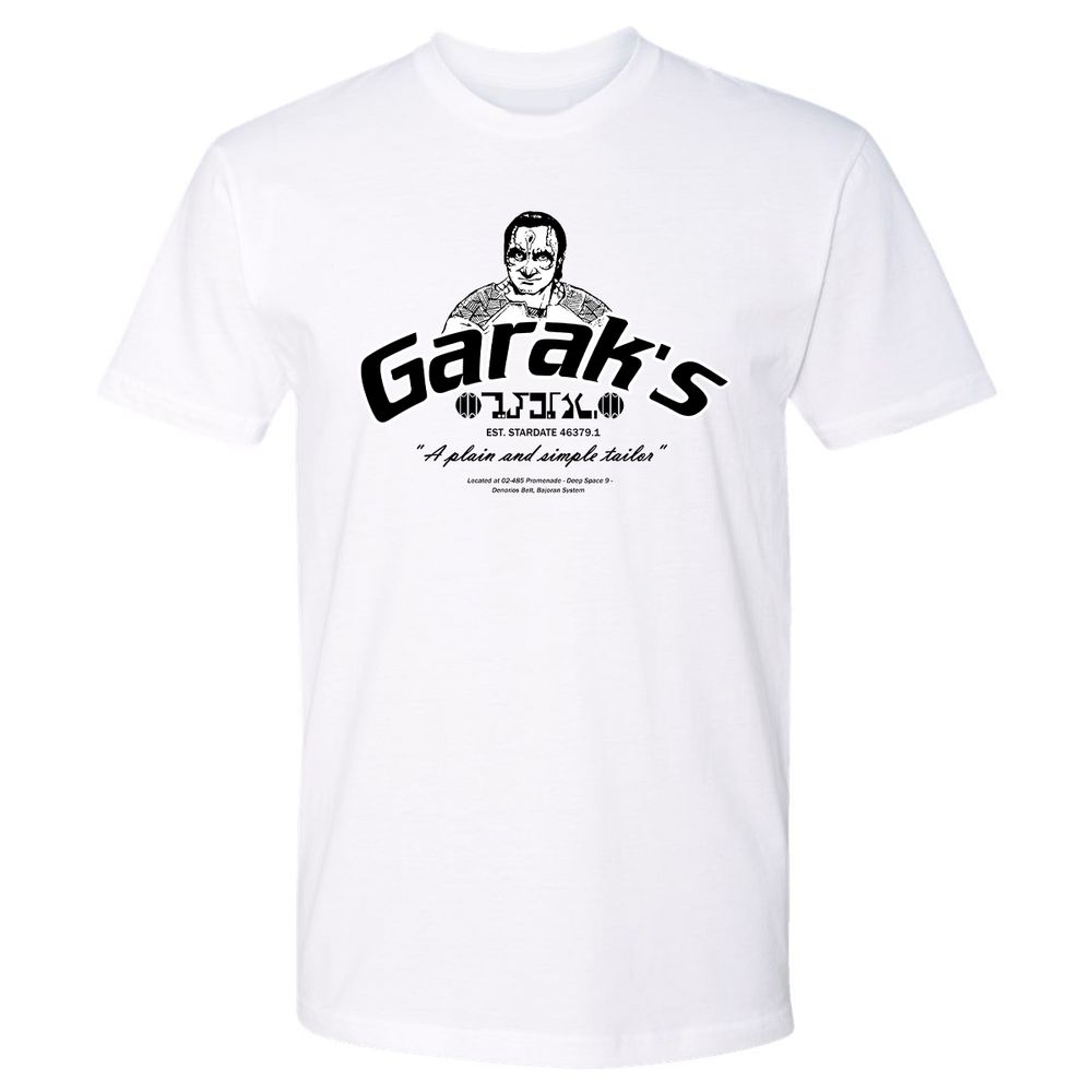 Premium Unisex T-Shirt - JFA8PDNM - White - 1