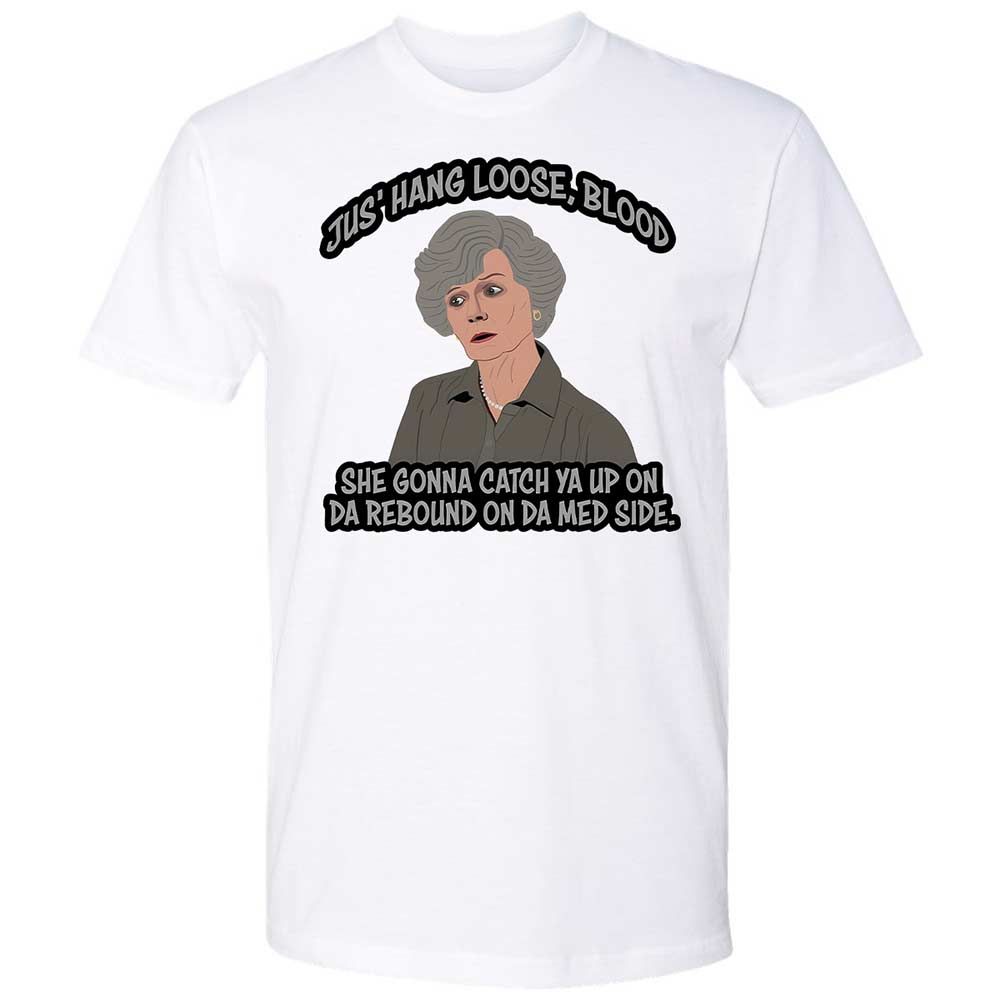 Premium Unisex T-Shirt - Y6GRLEY7 - White - 1