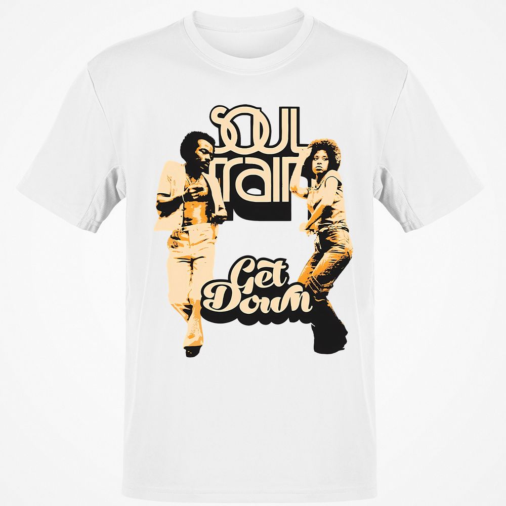 Classic Unisex T-Shirt - WRJYXLEK - White - 1