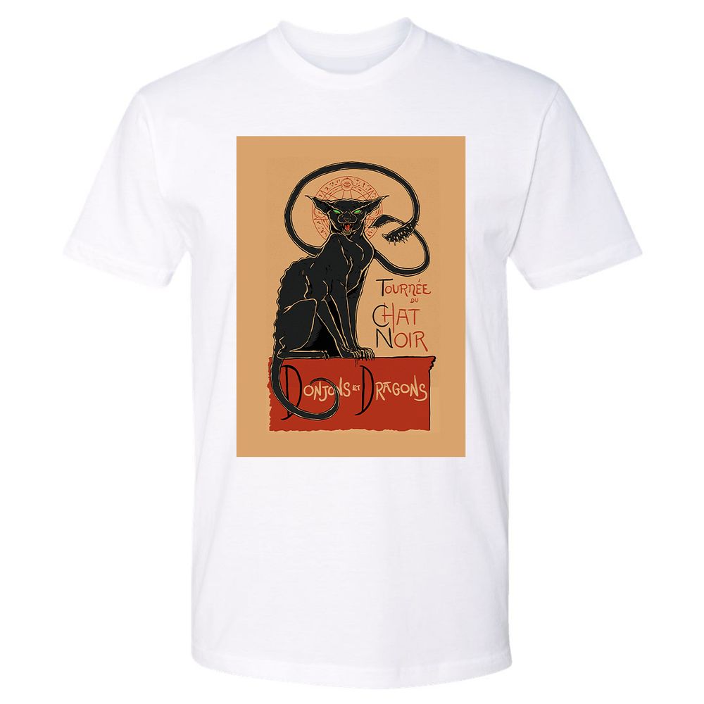 Premium Unisex T-Shirt - 2YXJSLJN - White - 1