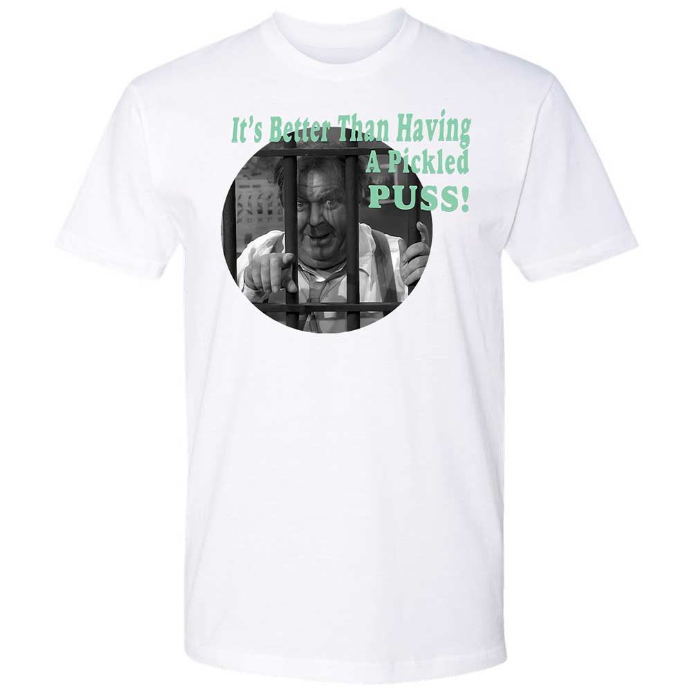 Premium Unisex T-Shirt - TXCYDQVH - White - 1