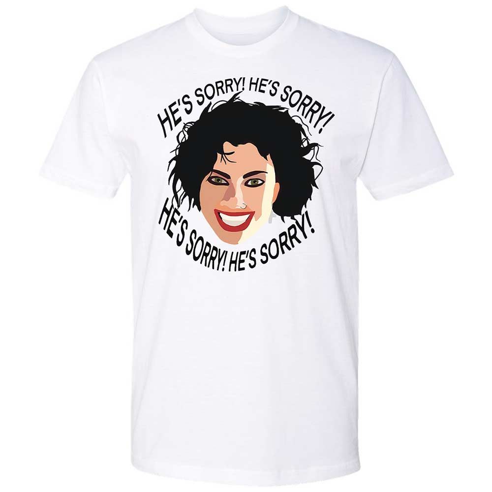 Premium Unisex T-Shirt - Y3RDCMDU - White - 1