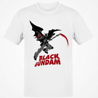 Classic Unisex T-Shirt - YD6UZKUP - White - 1
