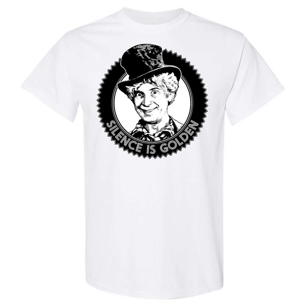 Classic Unisex T-Shirt - Z4AF6XBS - White - 1