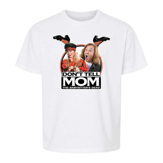 Kids T-Shirt - A7X2B3RN - White - 1
