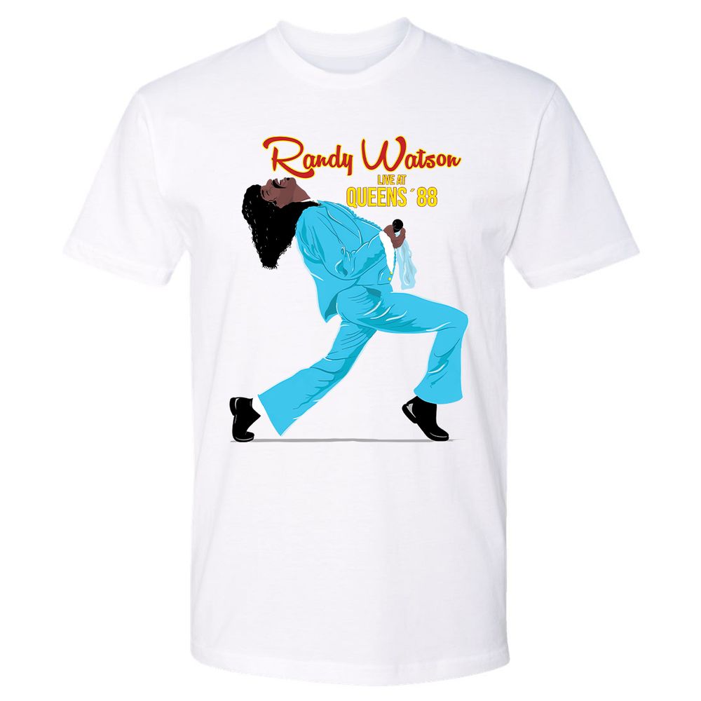 Premium Unisex T-Shirt - 3X17MG3N - White - 1