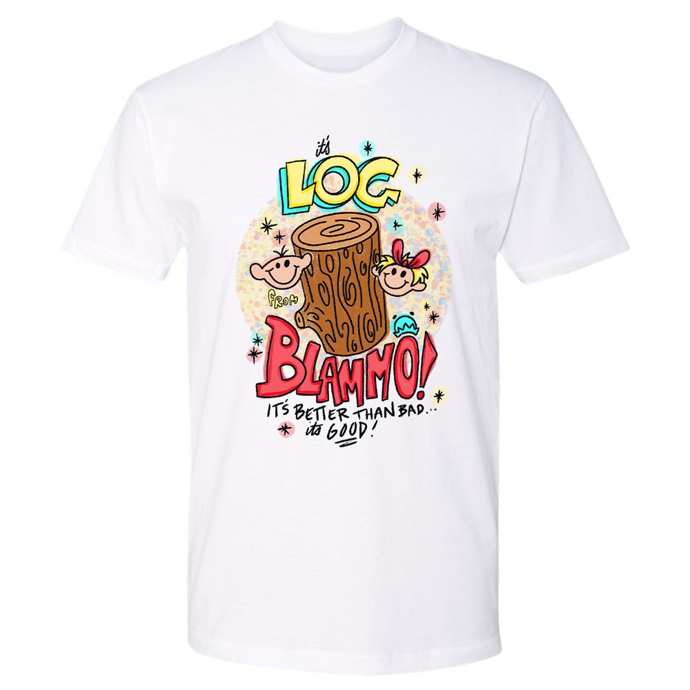 Premium Unisex T-Shirt - 63QGRSGM - White - 1