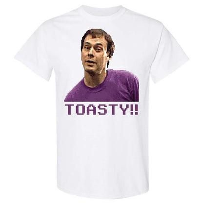 Toasty - White - 1