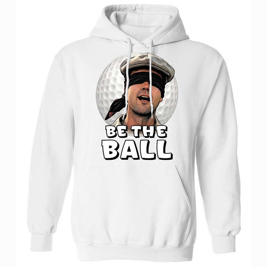 Be the Ball - White - 1