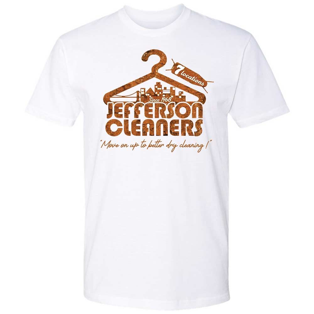 Premium Unisex T-Shirt - BFDT7683 - White - 1