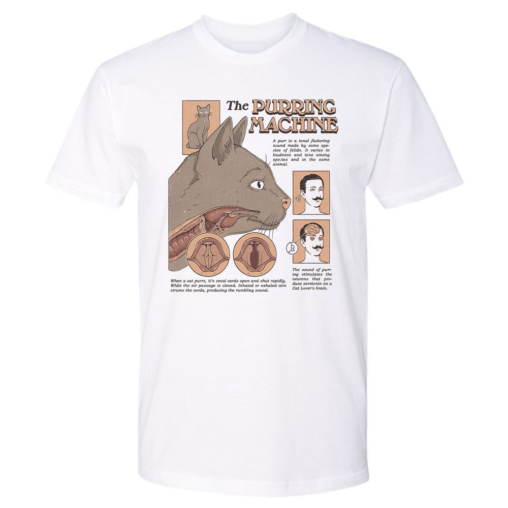 Premium Unisex T-Shirt - CJFAZ3VT - White - 1