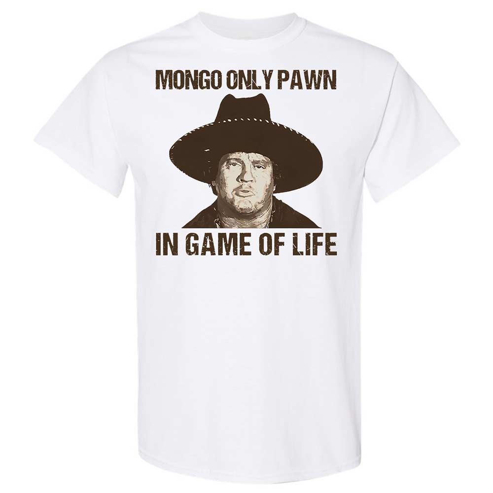 Classic Unisex T-Shirt - UQ21HW41 - White - 1