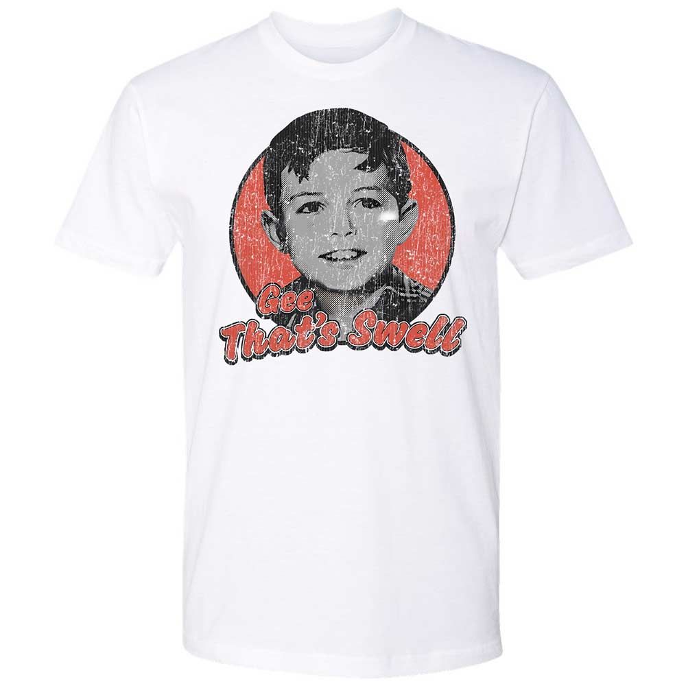 Premium Unisex T-Shirt - MMKNWR3P - White - 1