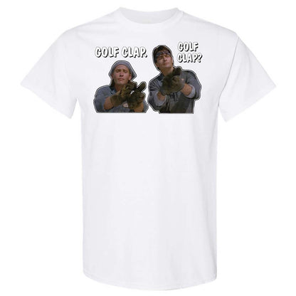 Classic Unisex T-Shirt - L9F8TAU3 - White - 1