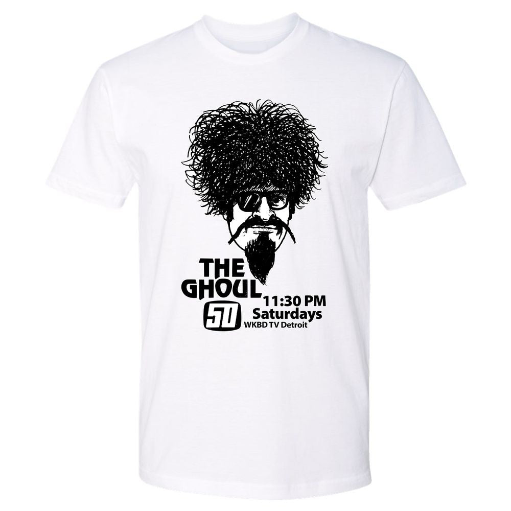 Premium Unisex T-Shirt - CU3WQZXC - White - 1