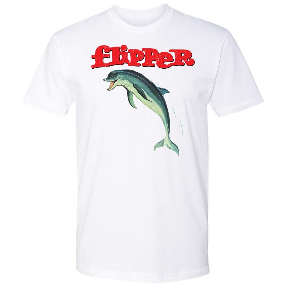 Flipper Vintage - White - 1