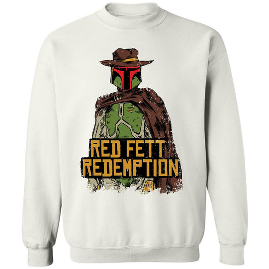 Classic Unisex Sweatshirt - J2WUUGUH - White - 1