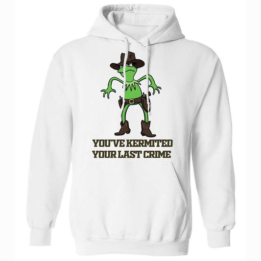 Classic Unisex Hoodie - MUXRXBE8 - White - 1