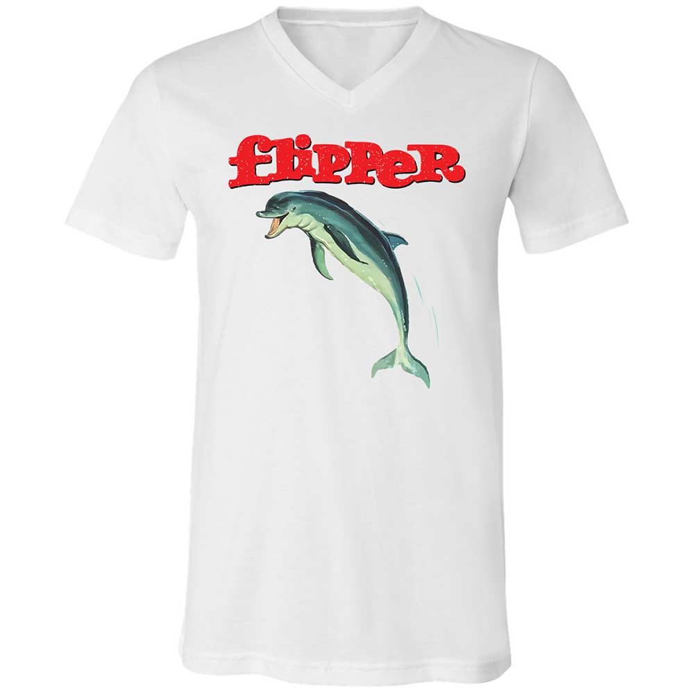 Flipper Vintage - White - 1