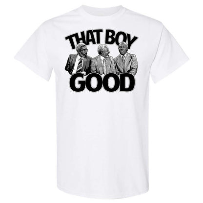 That boy good - White - 1